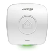 Regulatory i termostaty - AURATON Pulse - Centrala Systemu AURATON SMART - miniaturka - grafika 1