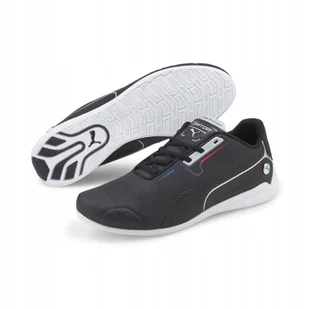 Puma Buty Bmw Mms Drift Cat 8 30716601 r 44 - Buty sportowe męskie - miniaturka - grafika 1