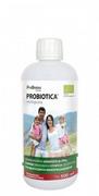 Suplementy naturalne - Probiotics Probiotics Probiotica ekologiczna 500Ml z ziołami - miniaturka - grafika 1