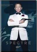 Filmy akcji DVD - Spectre DVD - miniaturka - grafika 1