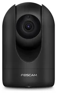 Kamery IP - Kamera FOSCAM R4M 4MP czarny - miniaturka - grafika 1