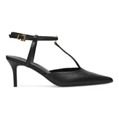 Czółenka - Czółenka Gino Rossi SIENA-21603-58-1 - miniaturka - grafika 1