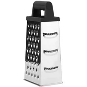 Korkociągi i otwieracze - 4-stronna tarka BergHOFF Essentials - miniaturka - grafika 1