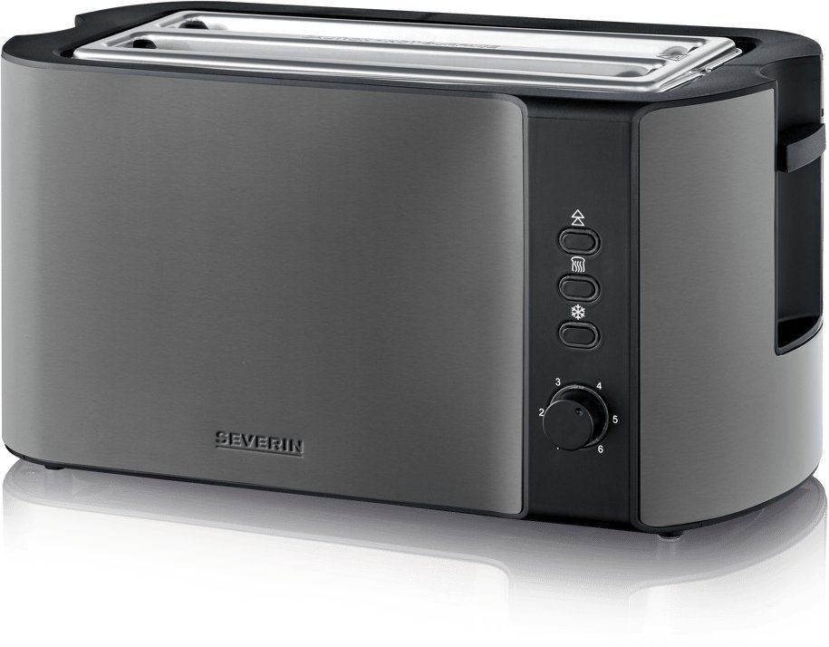 Severin AT 9341 Dark Inox