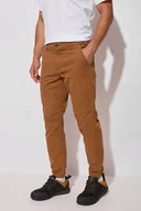 Spodnie męskie - Spodnie Carhartt Rugged Flex Canvas Jogger - miniaturka - grafika 1