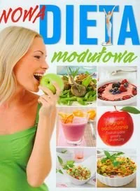Nowa dieta modułowa - Diety, zdrowe żywienie - miniaturka - grafika 1