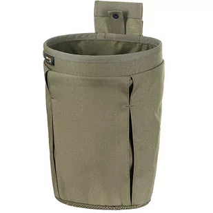 Torba zrzutowa M-Tac Elite Lite - Ranger Green (10224023) - Odzież taktyczna i umundurowanie - miniaturka - grafika 1