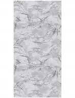 Dywaniki łazienkowe - Multi-Decor Dywanik łazienkowy Premium Marmur 65 x 130 - miniaturka - grafika 1
