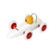 Zabawki AGD - Brio GmbH BRIO, samochód wyścigowy, czerwony - miniaturka - grafika 1