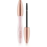 Tusze do rzęs - Catrice Glam & Doll półpermanentna maskara pogrubiająca 010 Ultra Black 9ml - miniaturka - grafika 1