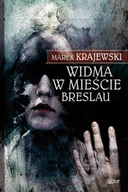 Kryminały - Widma w mieście Breslau. Eberhard Mock. Tom 3 - miniaturka - grafika 1