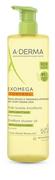 Kosmetyki do kąpieli - A-Derma Exomega Control olejek emolient po prysznic przeciw drapaniu 750 ml 7083338 - miniaturka - grafika 1