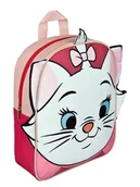 Plecaki - Disney Plecak "Disney Classics" w kolorze jasnoróżowym - 31,5 x 25,5 x 10 cm - miniaturka - grafika 1