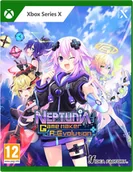 Gry Xbox Series X - Neptunia Game Maker R:Evolution (XSX) - miniaturka - grafika 1