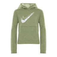 Odzież sportowa dziecięca - Bluza dziecięca Nike Multi Stain Repel Therma-FIT - miniaturka - grafika 1