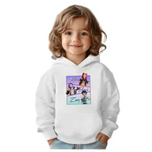 Bluzy dla dziewczynek - BLUZA DZIECIĘCA 67 SIX SEVEN VIRAL HUNTRIX 134-140 CHŁOPIĘCA DZIEWCZĘCA - miniaturka - grafika 1