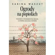 Ogrody na popiołach - Pozostałe książki - miniaturka - grafika 1