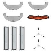 Akcesoria do robotów sprzątających - Dreame Zestaw akcesoriów do robota sprzątającego Dreame D10 plus - miniaturka - grafika 1