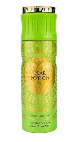Pear Potion 200ml