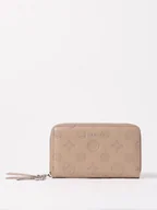 Portfele - Mohito - Mały portfel - beżowy - miniaturka - grafika 1