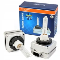 Żarówki samochodowe - 2x Żarnik D1S Xenon Żarówka ksenon wszystkie barwy Komplet ksenon - miniaturka - grafika 1