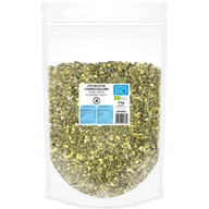 Ziarna i nasiona roślin strączkowych - Horeca Bio Pestki dyni ciemnozielone (uprawiane w europie) 4 kg Bio - żywność - miniaturka - grafika 1