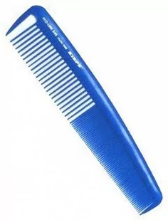 Kiepe Grzebień Eco Line Comb 216x45, model - 545 Profesjonalny sprzęt fryzjerski - Pozostałe akcesoria fryzjerskie - miniaturka - grafika 1