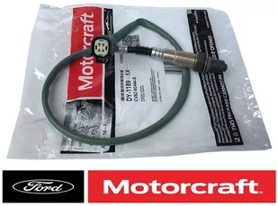 Sonda lambda tylna Ford Fusion turbo 2013-2016 - Sondy lambda - miniaturka - grafika 2