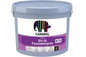 Tynki - Tynk silikonowo-silikatowy Caparol Sil-Si Fassadenputz K15 25kg - miniaturka - grafika 1