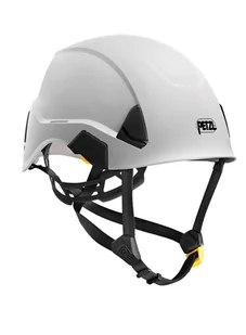 Kask do prac na wysokości Petzl Strato - white - Sprzęt wspinaczkowy - miniaturka - grafika 1
