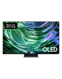 Telewizor SAMSUNG GQ-55S90D, OLED TV - 55 - Telewizory - miniaturka - grafika 1