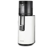 Wyciskarki wolnoobrotowe - Hurom H400 Biały - miniaturka - grafika 1