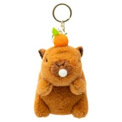 Breloki - Brelok, Be Capy!, Guma - miniaturka - grafika 1