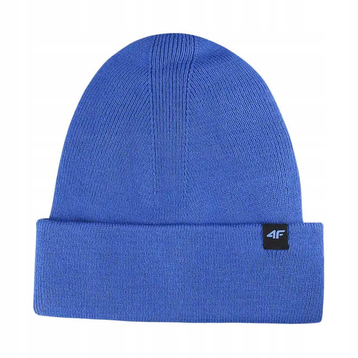 Czapka 4F U556 kobalt 4FWAW25ACAPU556 36S