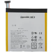 Baterie do telefonów - Dla zespołu polimerowej baterii litowo-jonowej ASUS ZenPad S 8.0 3,80 V 3948 mAh (kodowanie: C11P1510) - miniaturka - grafika 1