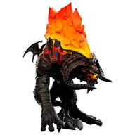 Figurki kolekcjonerskie - Figurka Lord Of The Rings Mini Epics, The Balrog 27 cm - miniaturka - grafika 1