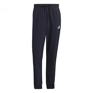 adidas M 3s WV TC PT - Spodnie Męskie - Spodnie męskie - miniaturka - grafika 1