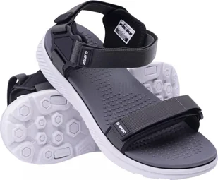 Hi-Tec Męskie Sandały HICO - Sandały męskie - miniaturka - grafika 1