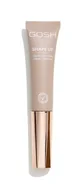 Bronzery i konturowanie twarzy - GOSH Shape Up Bronzer w Kremie 003 Cool Beige - miniaturka - grafika 1