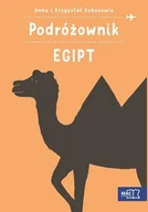 Baśnie, bajki, legendy - MAC Podróżownik. Egipt - Anna Kobus, Krzysztof Kobus - miniaturka - grafika 1