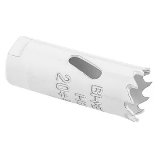 GRAPHITE Otwornica bi - metalowa 20 mm - Otwornice - miniaturka - grafika 1