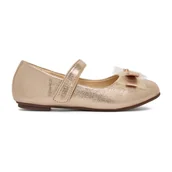 Buty dla dziewczynek - Baleriny Jenny CEO-CM22063-3 - miniaturka - grafika 1