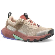 Buty trekkingowe damskie - Damskie buty turystyczne Salewa Pedroc 2 W Rozmiar butów (UE): 38,5 / Kolor: beżowy - miniaturka - grafika 1