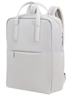 Plecaki - Plecak damski Samsonite 4Pack 15,6" handles - cloudy grey - miniaturka - grafika 1
