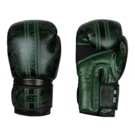 Rękawice bokserskie - Rękawice Bokserskie dla dorosłych EXTREME HOBBY HAVOC STRIPE - miniaturka - grafika 1