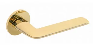 Klamka Stinger Fit złota - Klamki - miniaturka - grafika 1