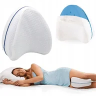 Układ nerwowy - Poduszka Ortopedyczna Klin Pod Nogi Między Kolana - miniaturka - grafika 1