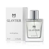 Wody i perfumy męskie - Glantier 729 perfumy męskie 50 ml odpowiednik Egoiste Platinium – Chanel - miniaturka - grafika 1