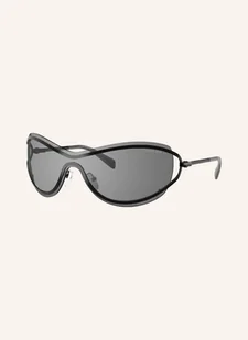 Michael Kors Okulary Przeciwsłoneczne mk1166 schwarz - Okulary przeciwsłoneczne - miniaturka - grafika 1