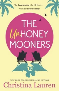 Little, Brown Book Group Unhoneymooners - Pozostałe książki - miniaturka - grafika 1